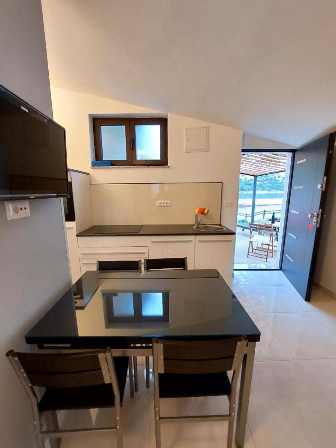 Apartman Ulrich Lukovo Exterior photo